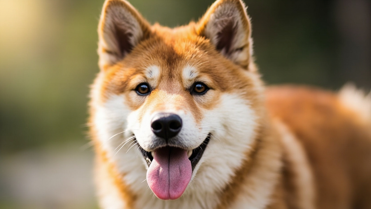 Adopting a Rescue Shiba Inu: What to Know Before You Commit