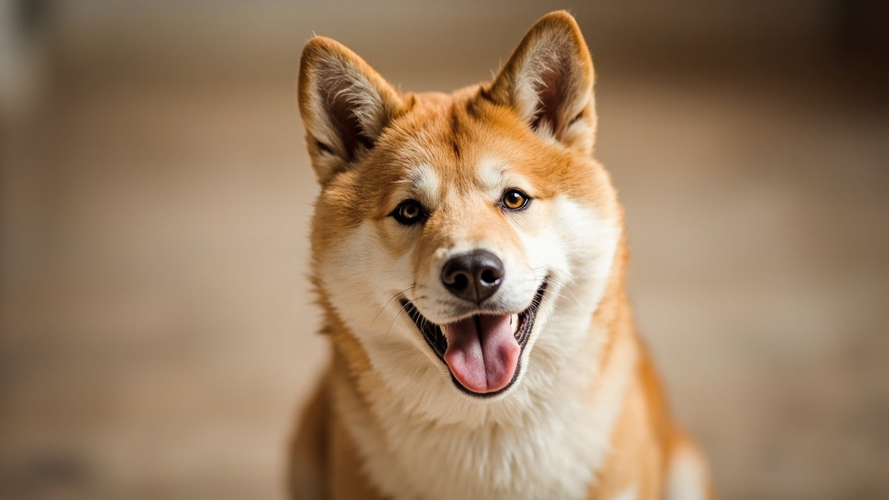 Adopting a Senior Shiba Inu: What You Need to Know