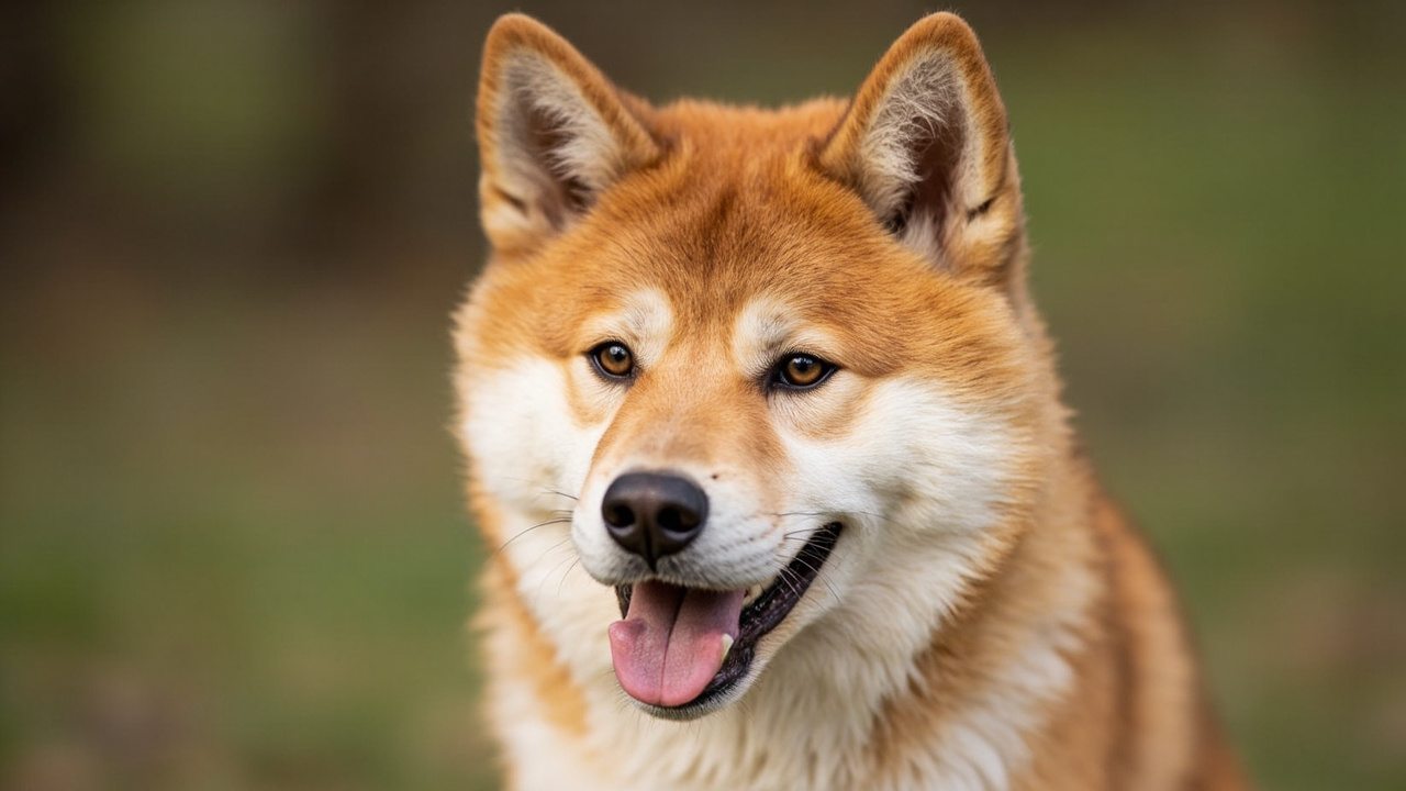 Are Shiba Inus Aggressive? Understanding the Breed's True Temperament
