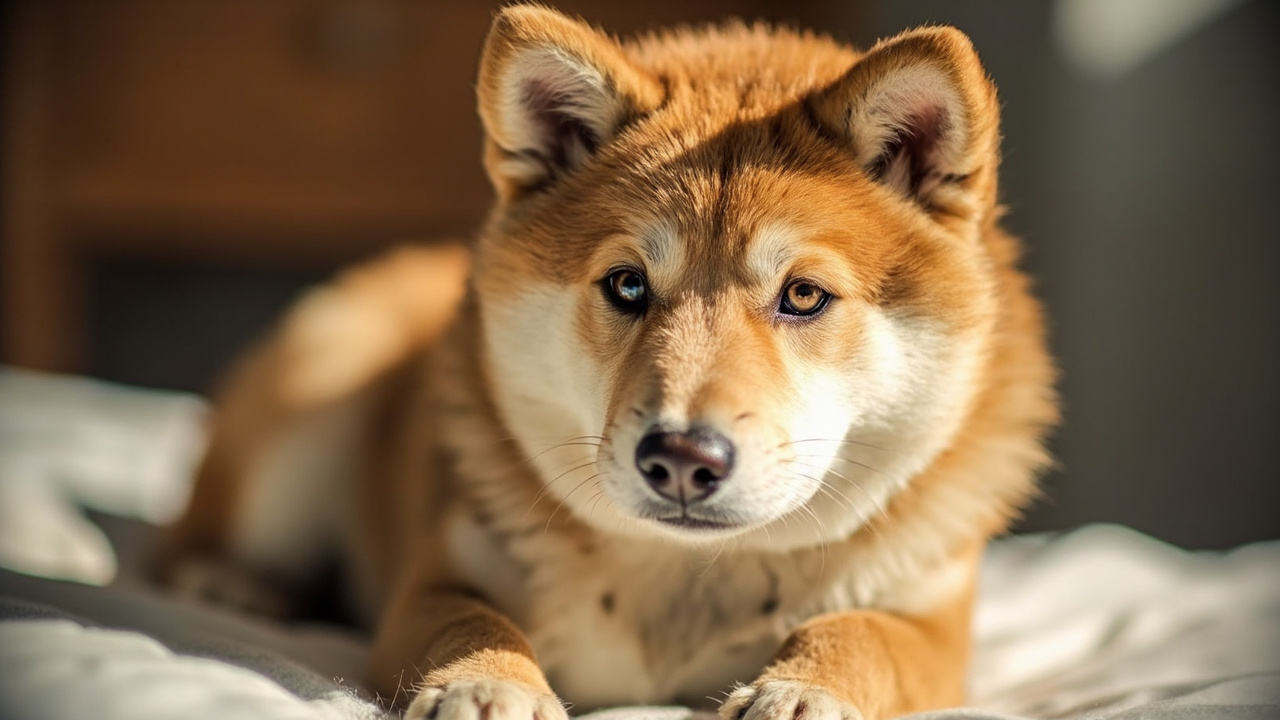 Are Shiba Inus Clingy or Aloof? Understanding Their Bonding Style