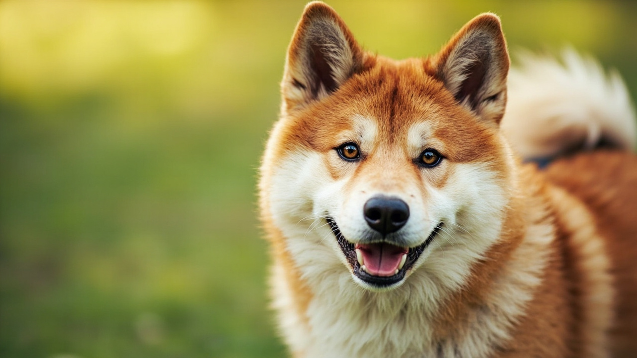 Are Shiba Inus Hypoallergenic? The Honest Answer