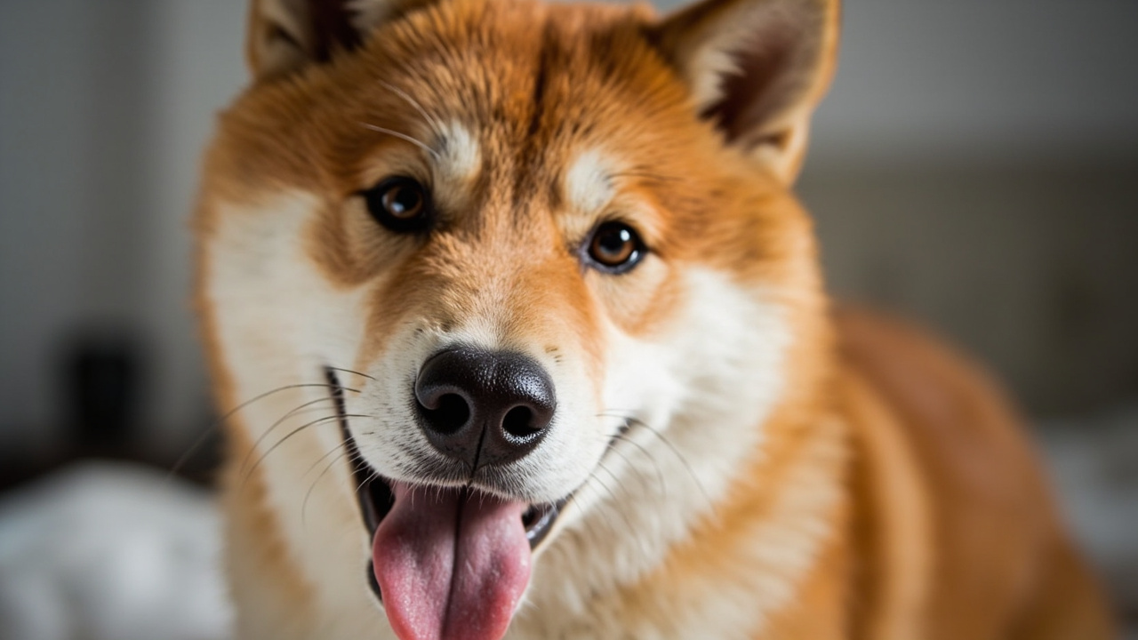 Why Shiba Inus Are Often Compared to Cats: 7 Feline-Like Traits