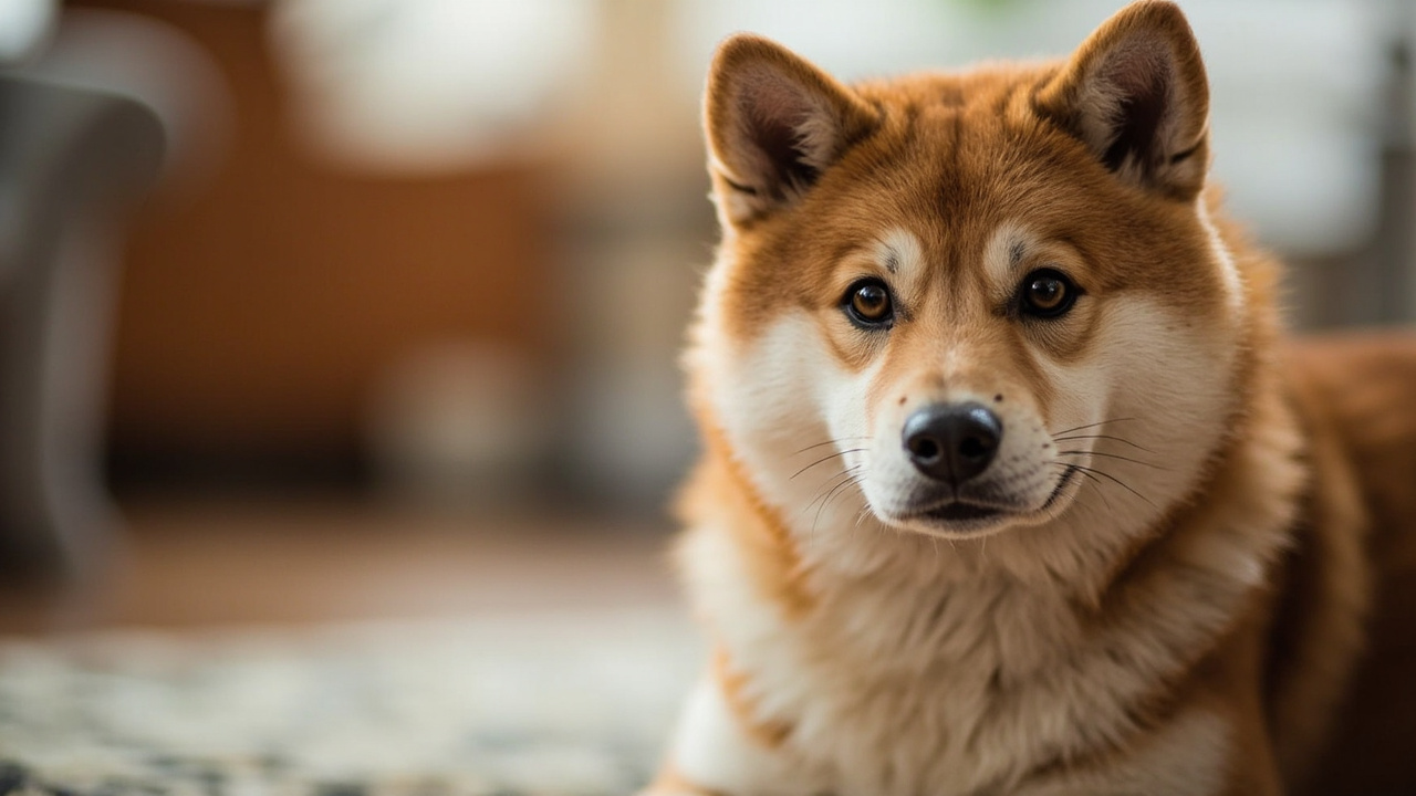 Best Apartment Setup for a Shiba Inu: Complete Living Guide