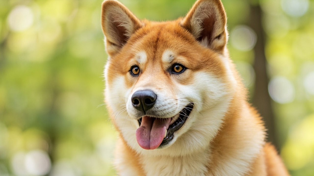 Best Food for Senior Shiba Inu: Complete Nutrition Guide (2024)