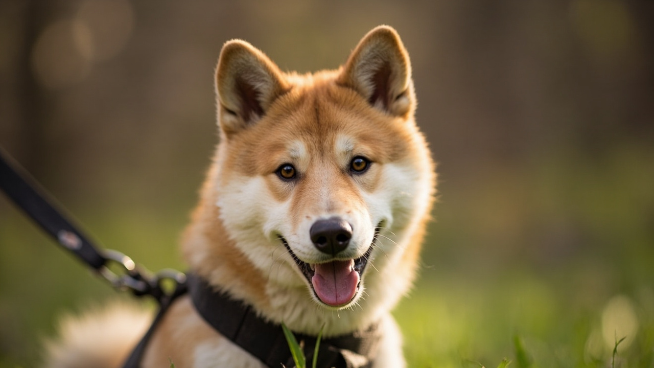 Best Harness for Shiba Inu Escape Artists: A Secure Fit Guide