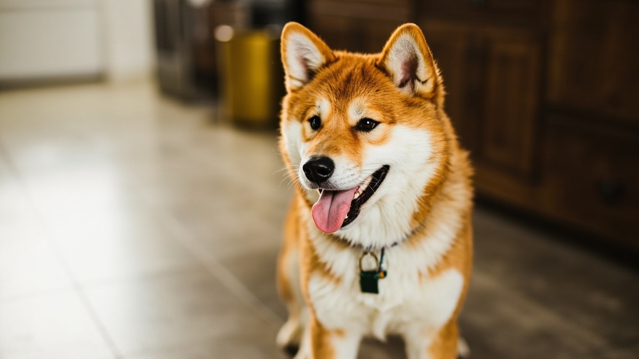 Best Puzzle Feeders for Shiba Inus: 7 Vetted Picks for Smart, Stubborn Dogs