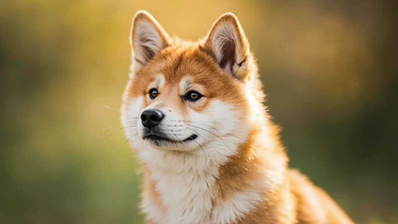 Best Shampoo for a Shiba Inu: A Complete Buyer's Guide