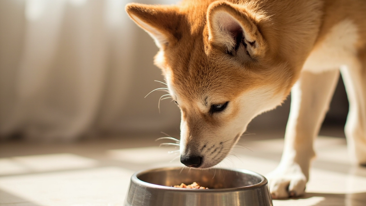 Best Slow Feeder Bowls for Shiba Inus: A Complete Buyer's Guide