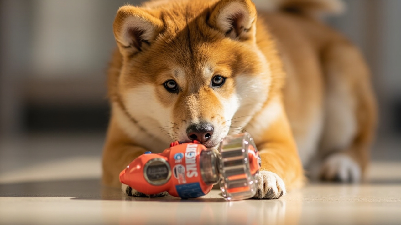 Best Toys for a Shiba Inu: Durable, Enriching Picks (2024 Guide)