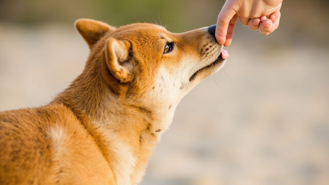 Best Training Treats for a Shiba Inu: Top Picks, Sizes, and Tips