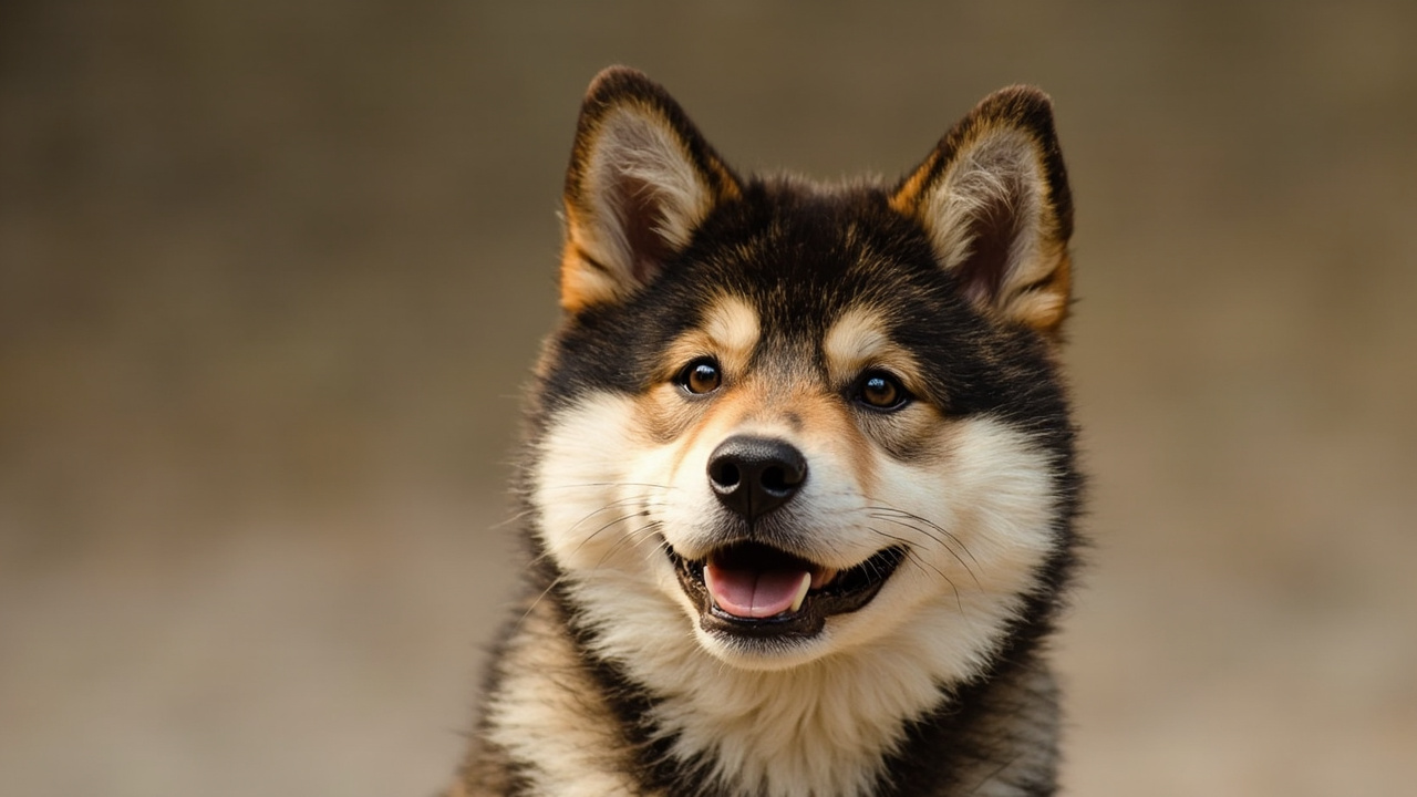 Black Sesame Shiba Inu: Rarest Color Explained (With Pictures)