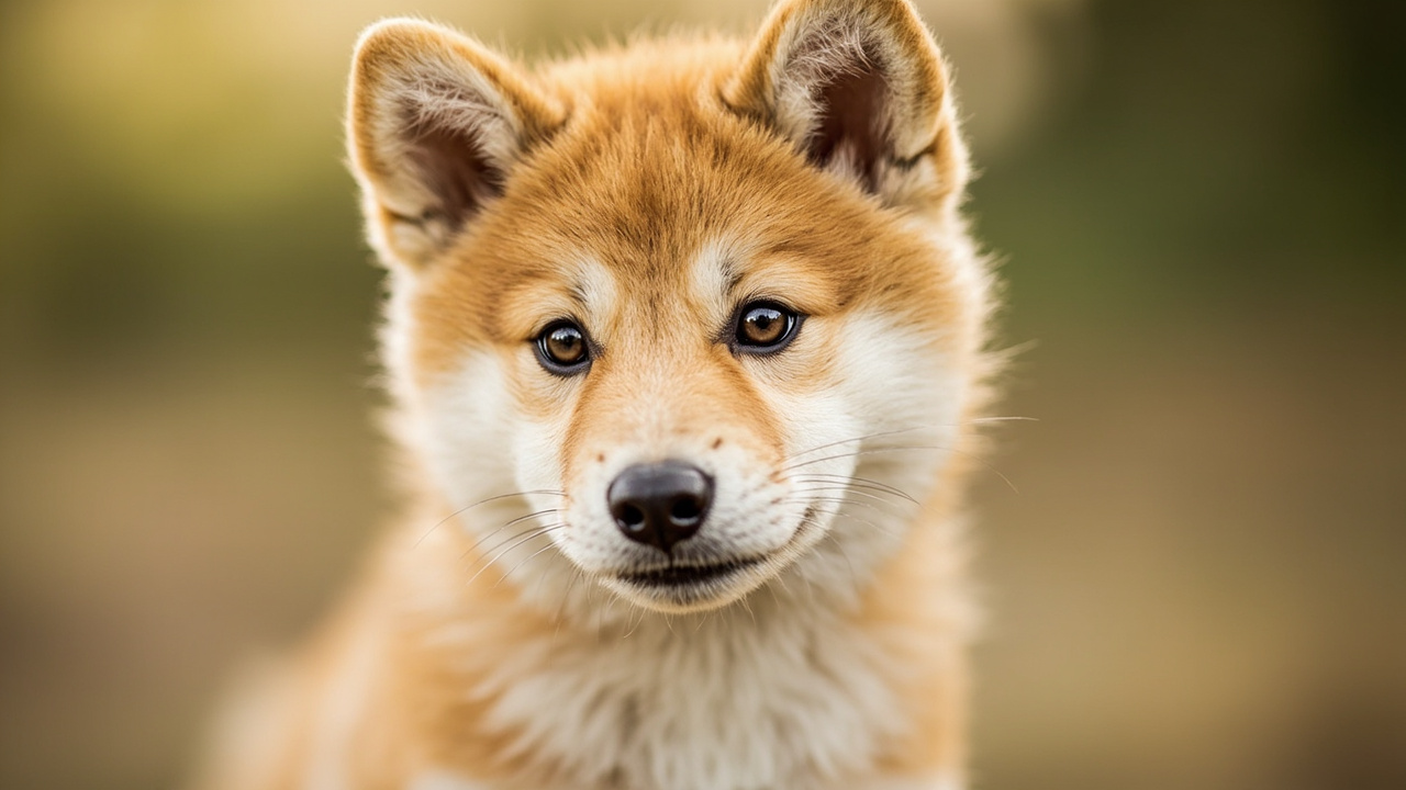 What Do You Need Before Bringing Home a Shiba Inu Puppy?