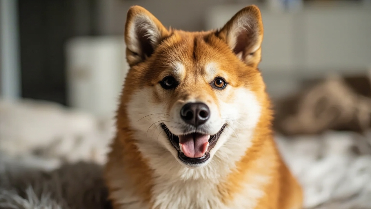 Can a Shiba Inu Live in an Apartment? Yes, Here’s How