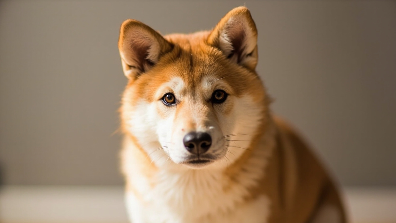 Clicker Training a Shiba Inu: A Step-by-Step Guide That Actually Works