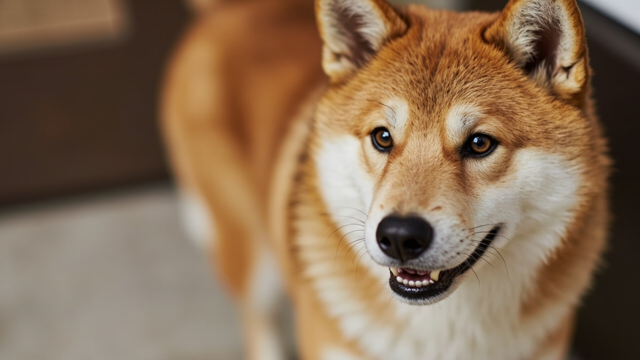 Crate Training a Shiba Inu: A Step-by-Step Guide