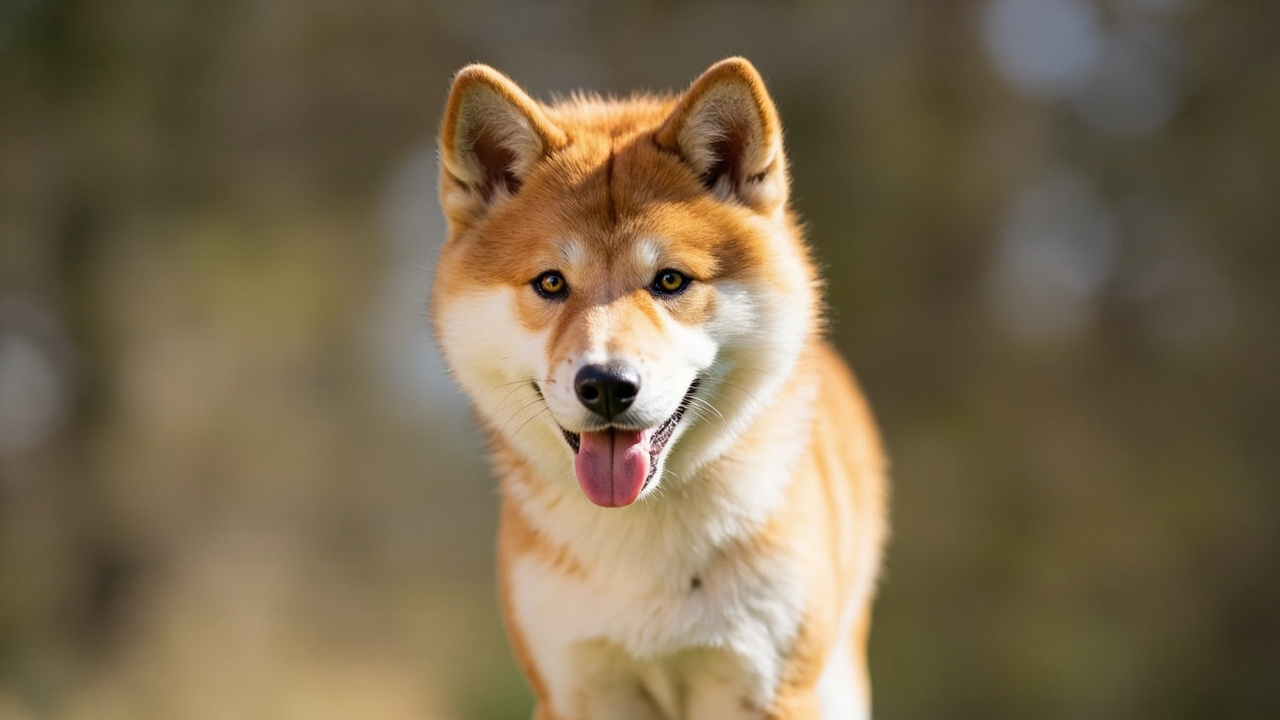 Do Shiba Inus Get Along With Cats and Other Dogs? Complete Guide