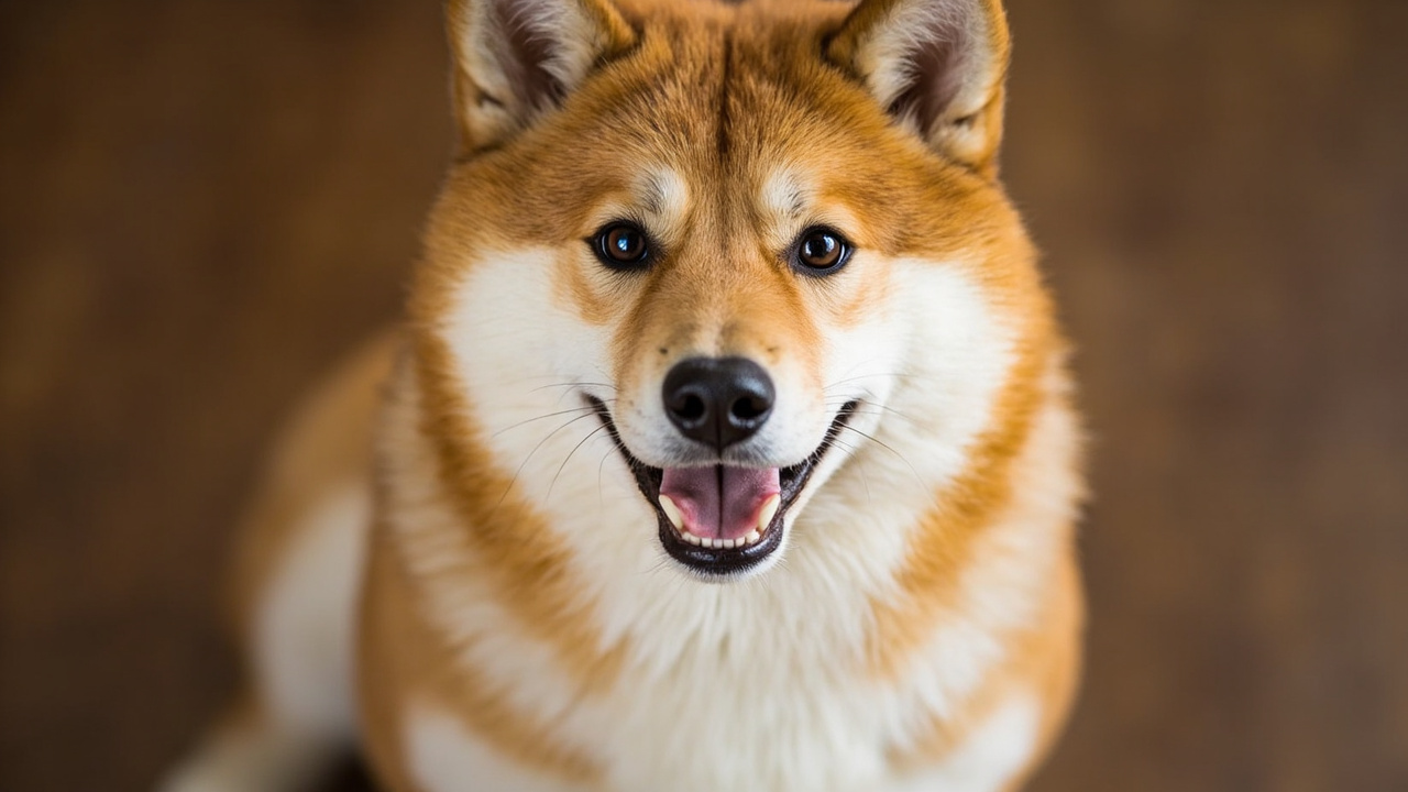 Do Shiba Inus Shed a Lot? Understanding the Blowing Coat