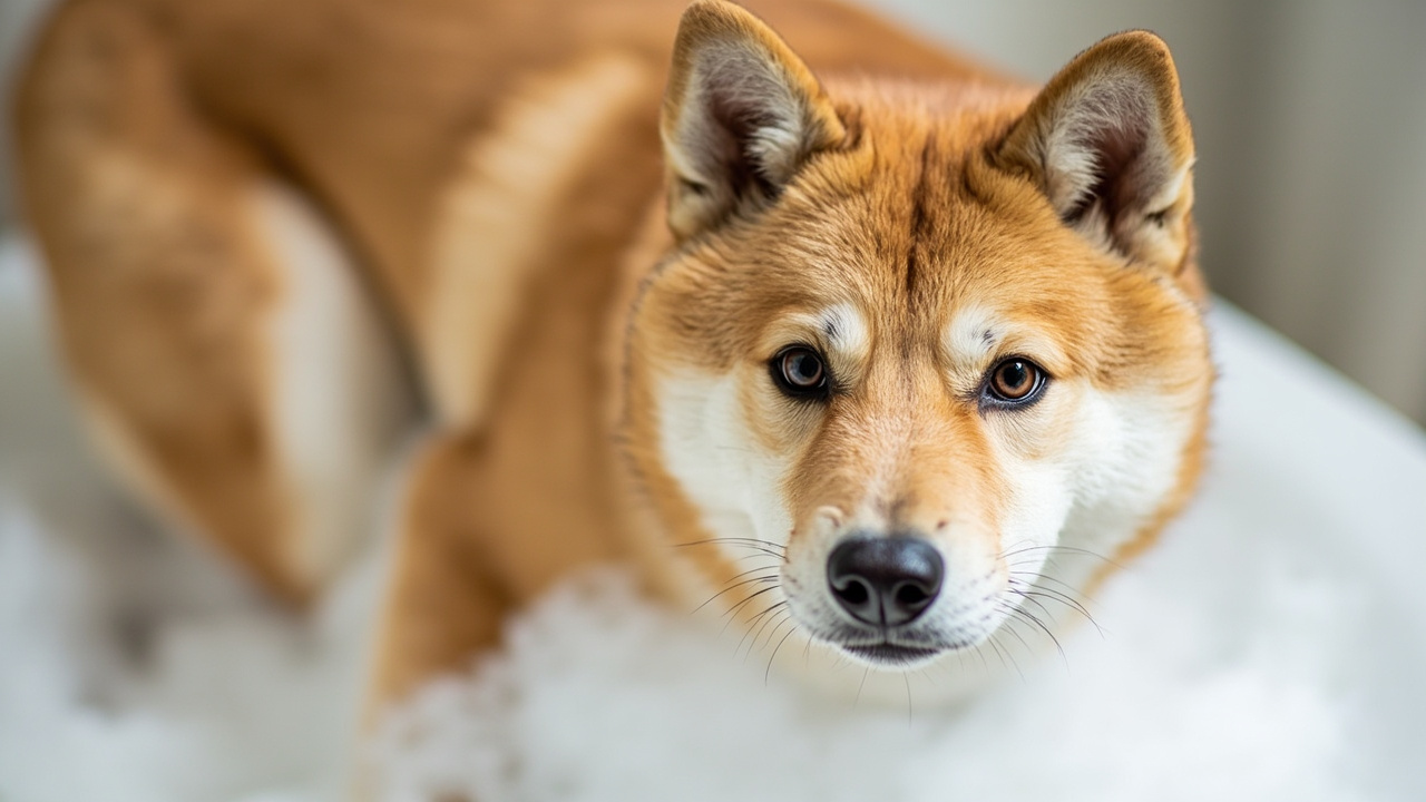 Do Shiba Inus Smell? Bathing Frequency & Coat Care Guide