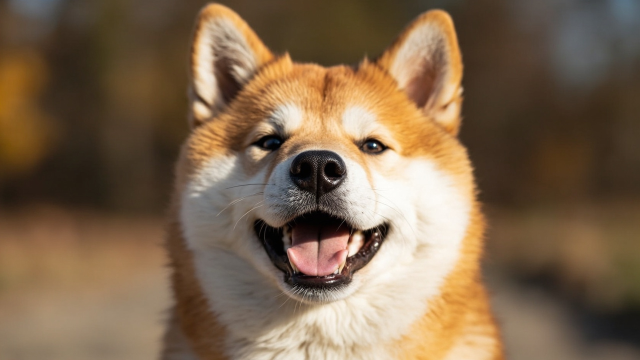 Do Shiba Inus Actually Smile? Reading Shiba Inu Facial Expressions