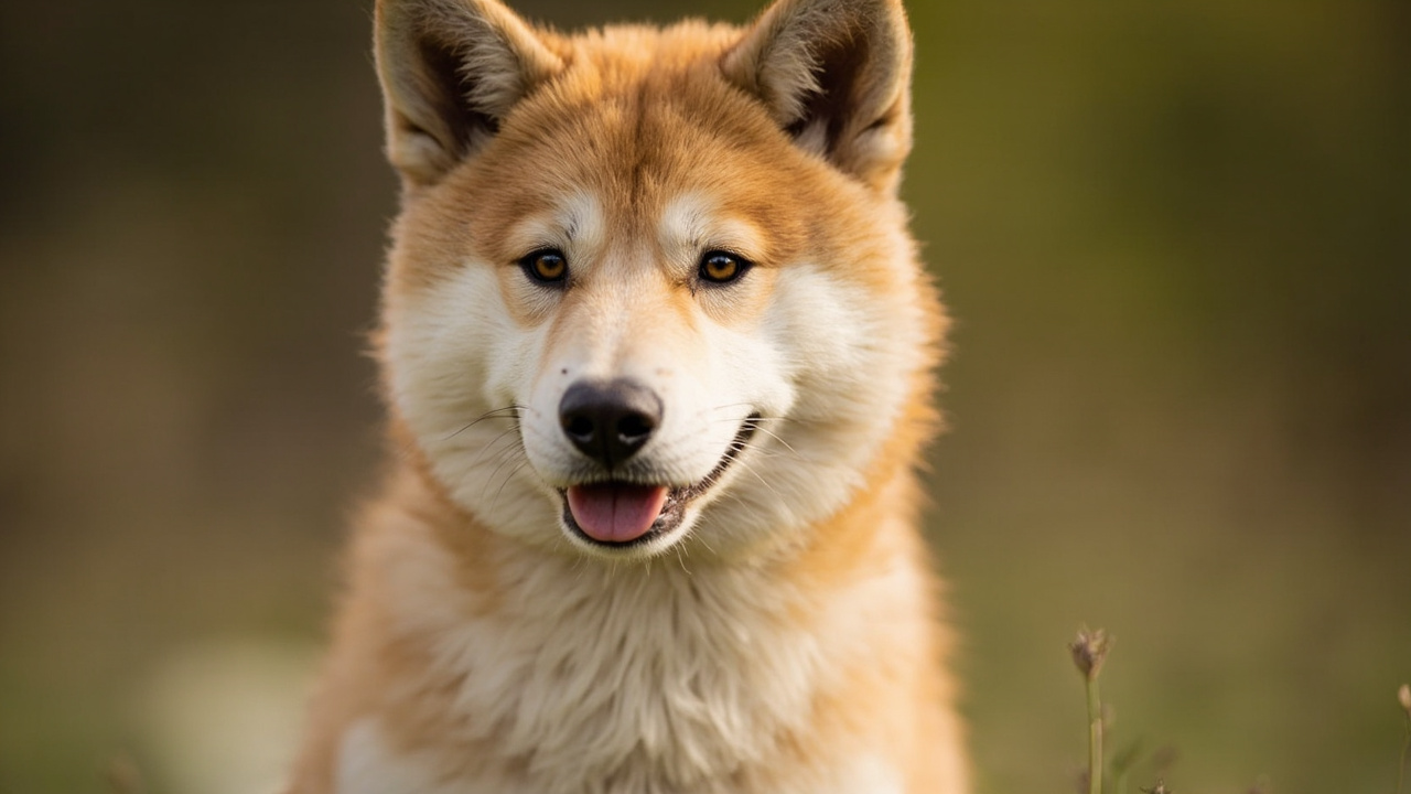 How Big Do Shiba Inus Get? Full Growth & Size Guide