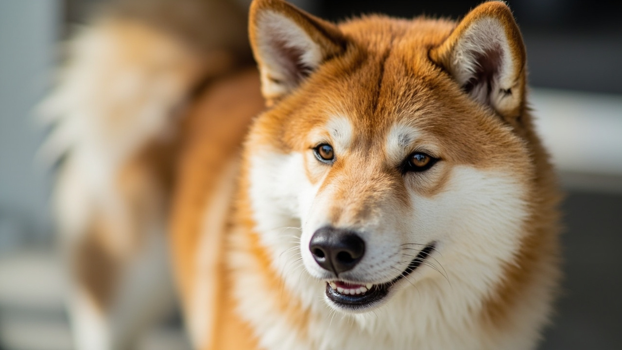 Shiba Inu Exercise Needs: How Much Activity Per Day?