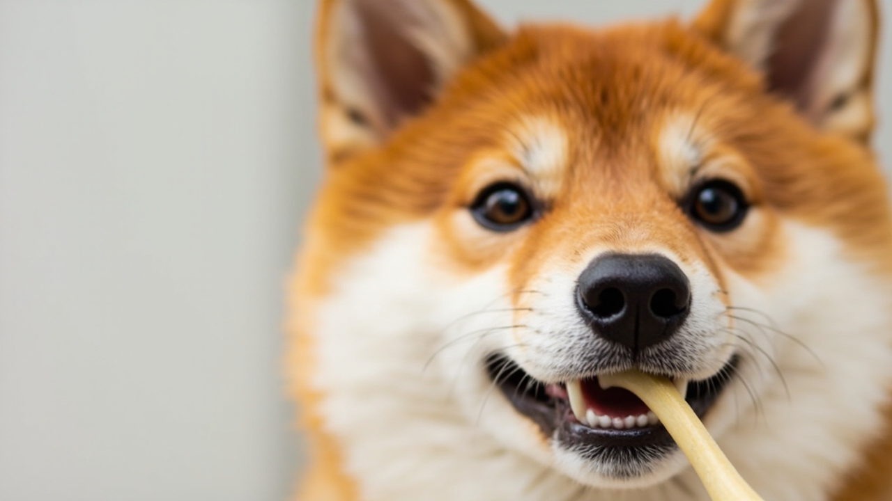 How to Brush a Shiba Inu's Teeth: Complete Dental Care Guide