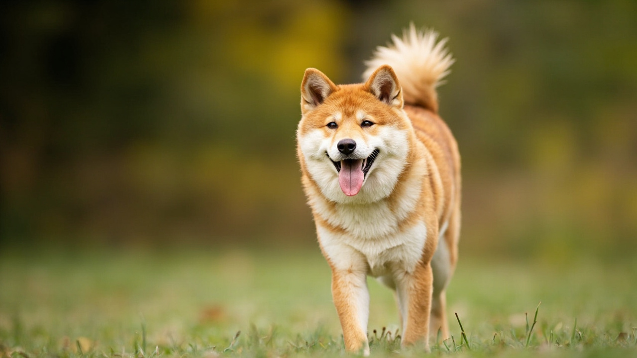 How to Discipline a Shiba Inu Without Making It Worse: A Realistic Guide