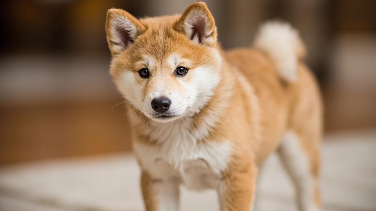 How to Potty-Train a Shiba Inu Puppy: A Complete Guide