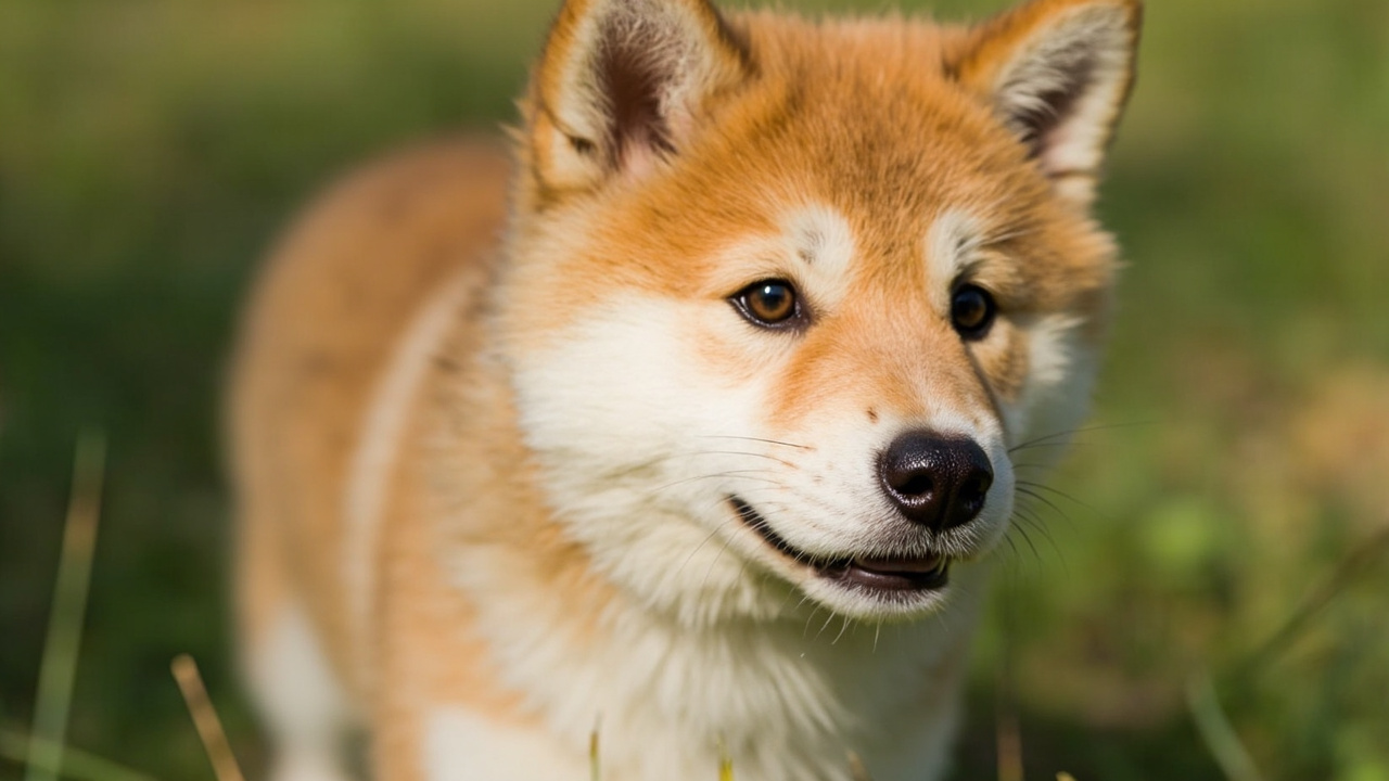 How to Spot a Shiba Inu Puppy Mill or Backyard Breeder (Red Flags)