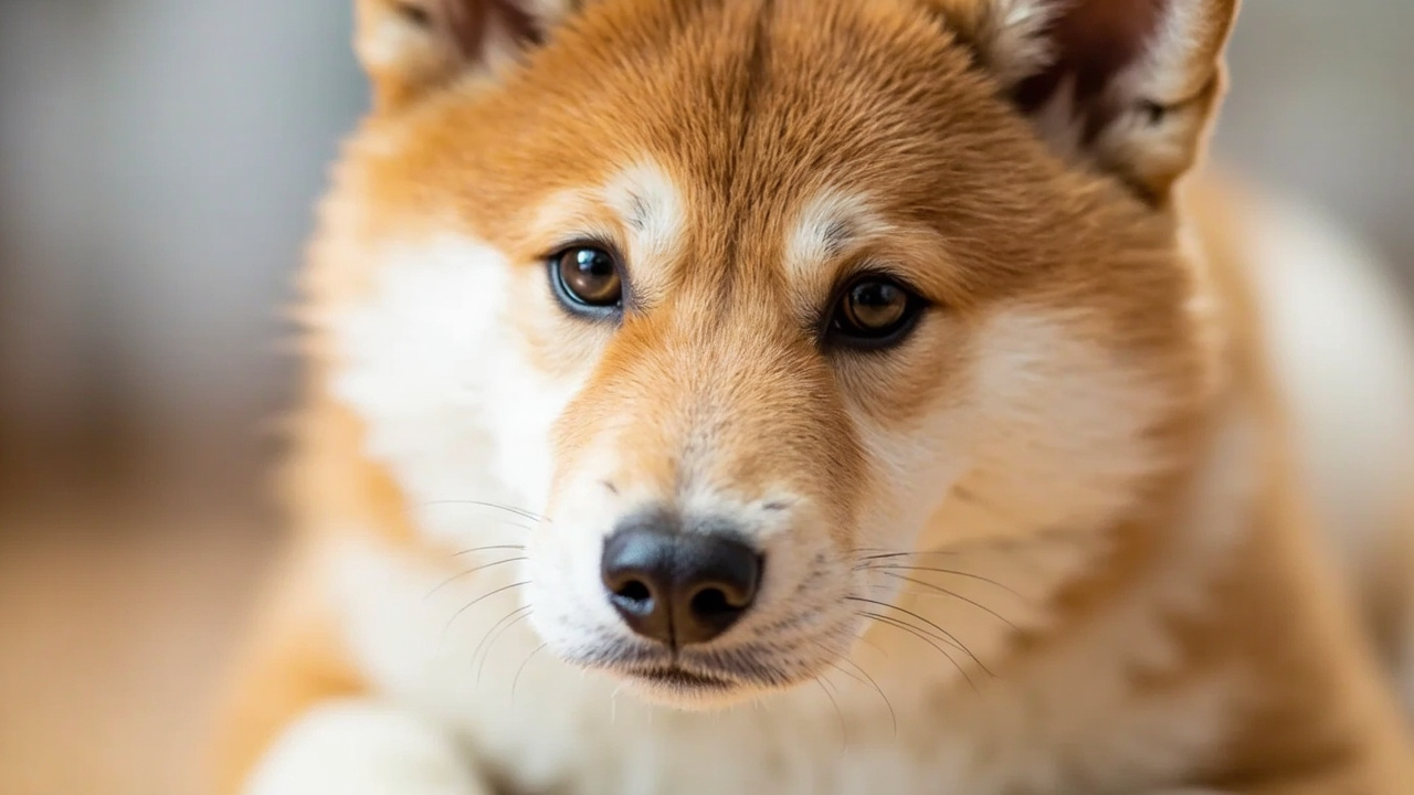 How to Stop a Shiba Inu From Counter Surfing: A Practical Guide