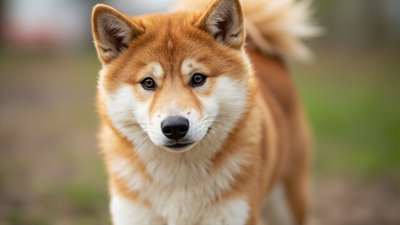 How to Stop a Shiba Inu From Jumping on People: Proven Training Plan