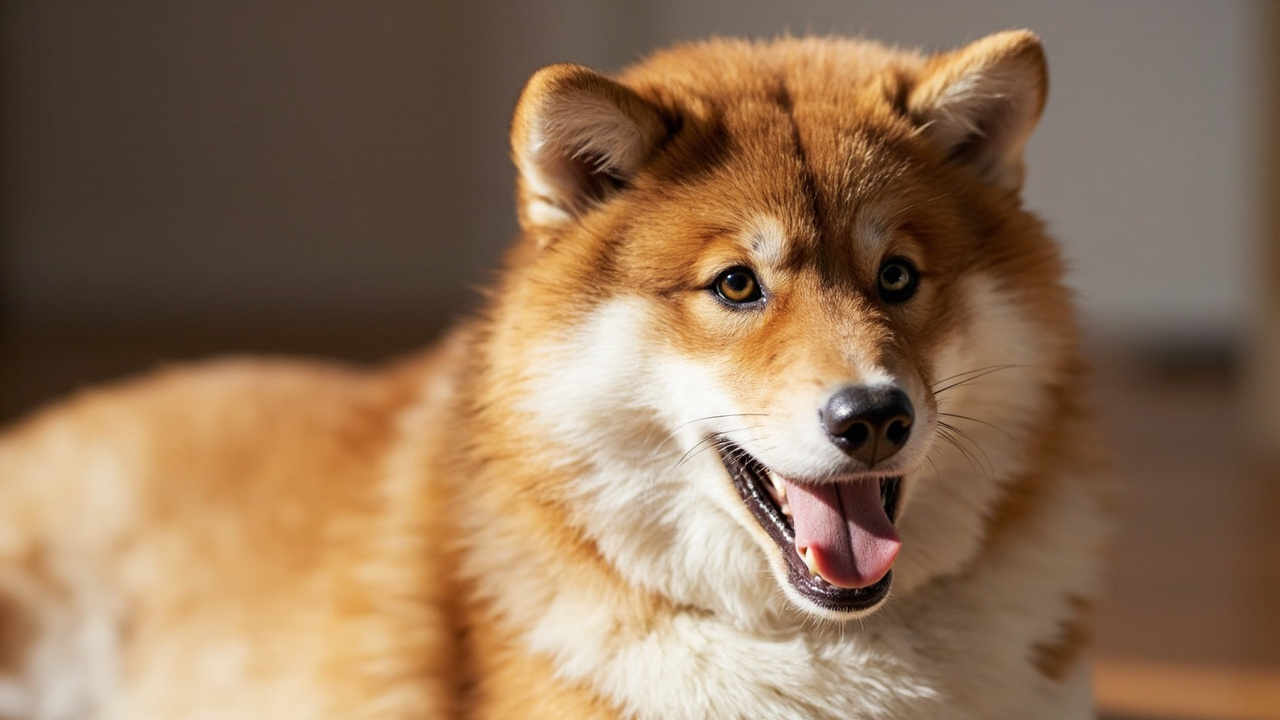 How to Stop a Shiba Inu from Marking Indoors (Complete Guide)