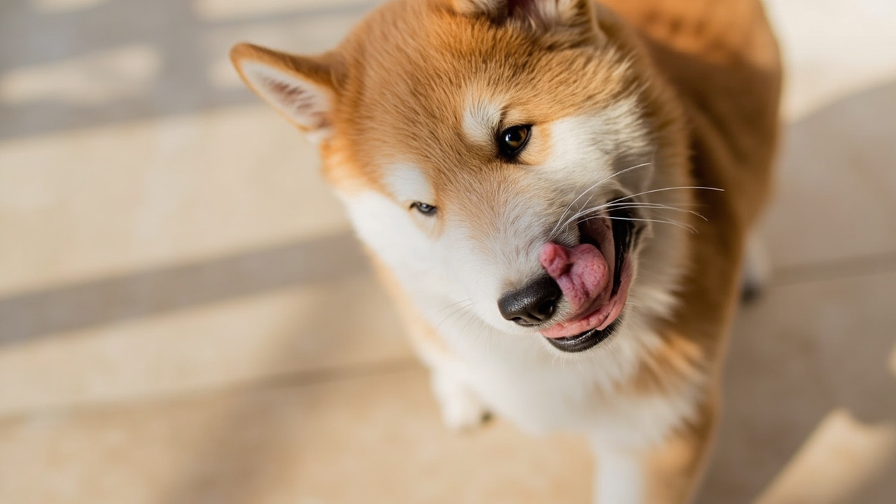 How to Stop a Shiba Inu Puppy from Biting and Nipping