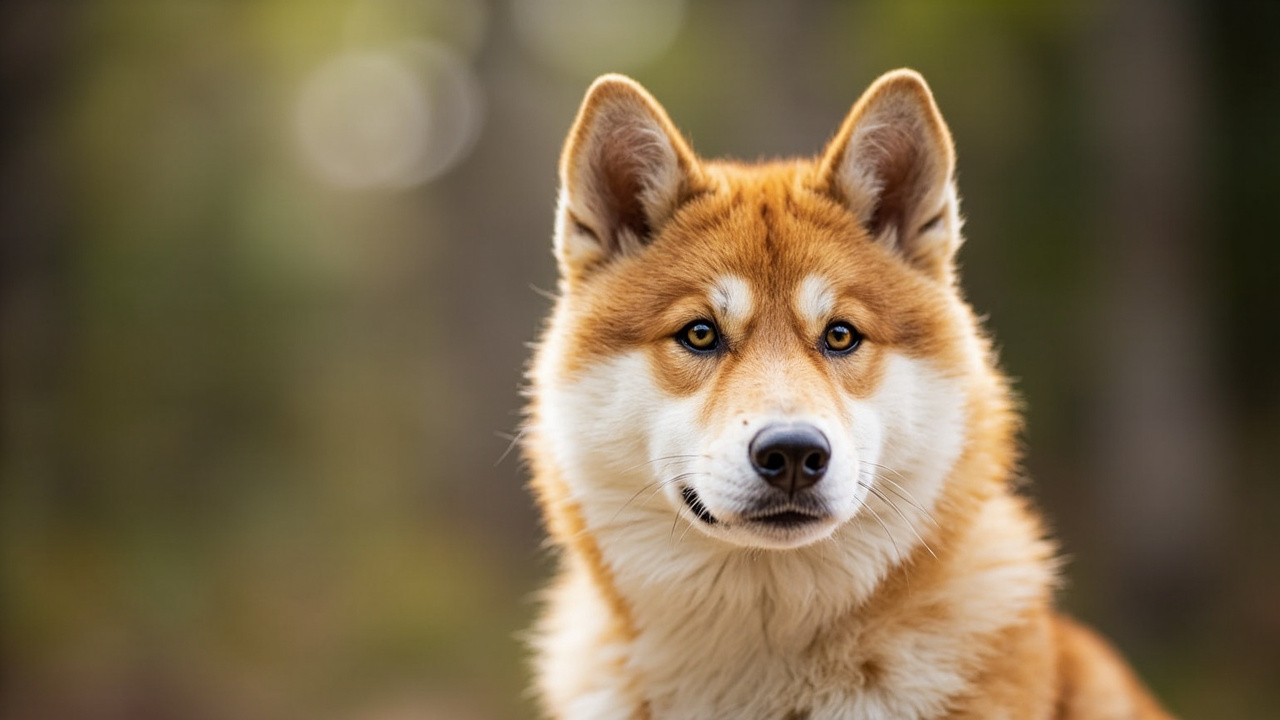 Husky and Shiba Inu Mix: What to Expect From This Stunning Cross