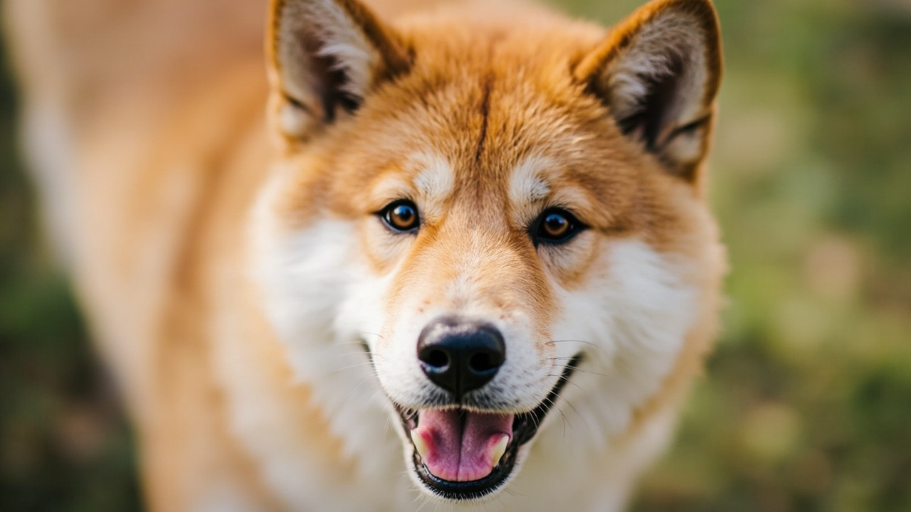Is a Shiba Inu Right for Me? A Honest Owner’s Guide