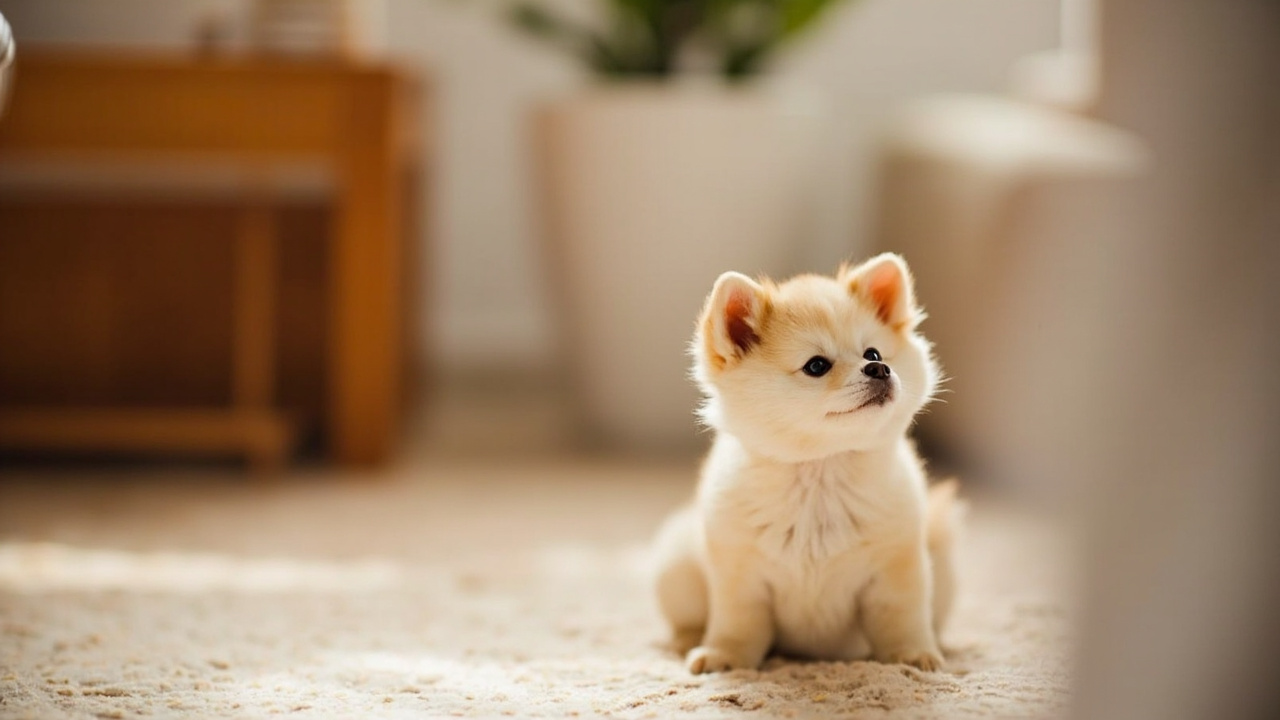 Mame Shiba: Real Breed or Just a Small Shiba Inu?