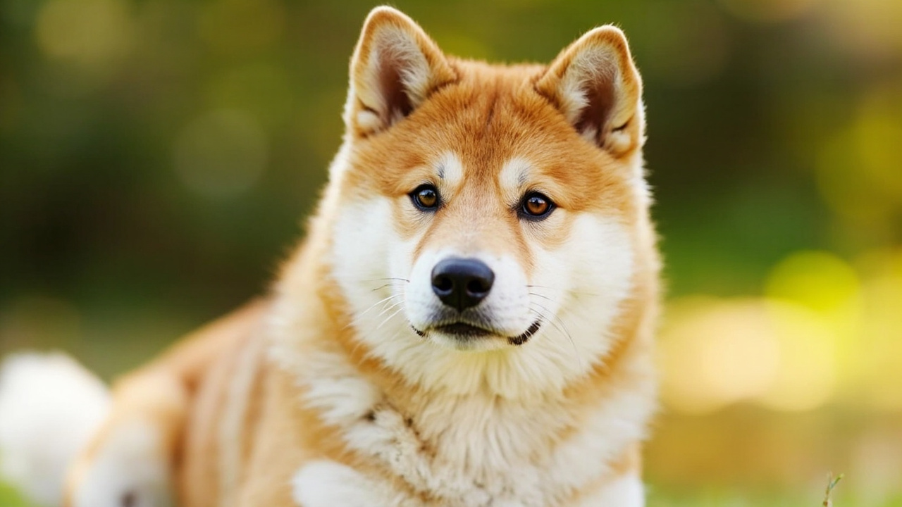 Best Japanese Shiba Inu Names and Their Meanings (2024 Guide)