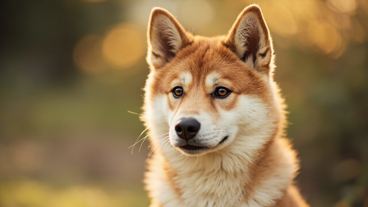 Male vs Female Shiba Inu: Key Differences in Size, Temperament & Care