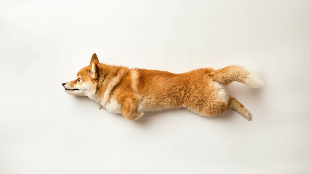 Mame Shiba Size: Full-Grown Height, Weight & Growth Guide