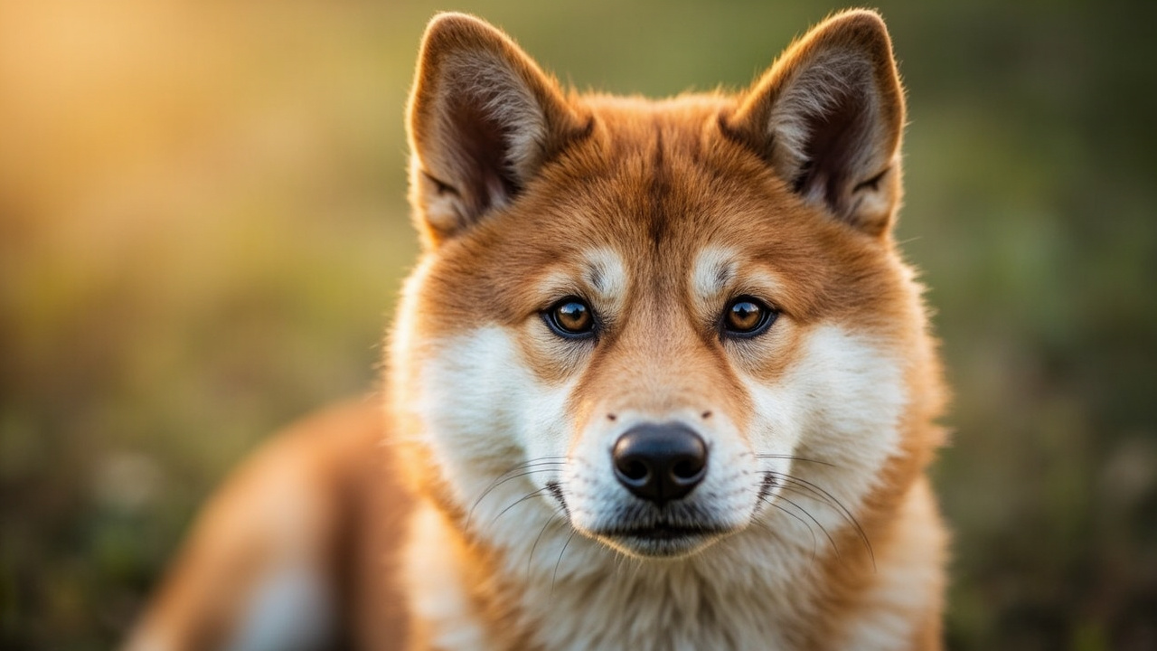 Mame Shiba vs Standard Shiba Inu: Key Differences Explained