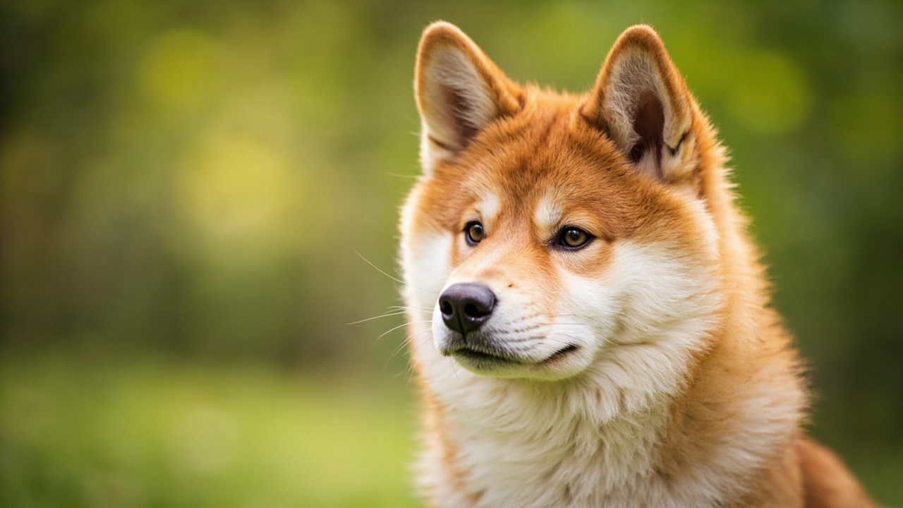 NIPPO vs AKC Shiba Inu Registration: Key Differences Explained