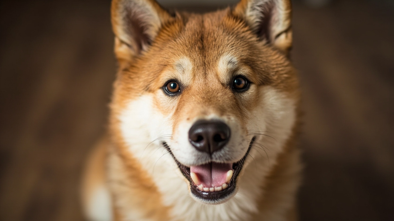 Senior Shiba Inu Care: Aging Signs and End-of-Life Support