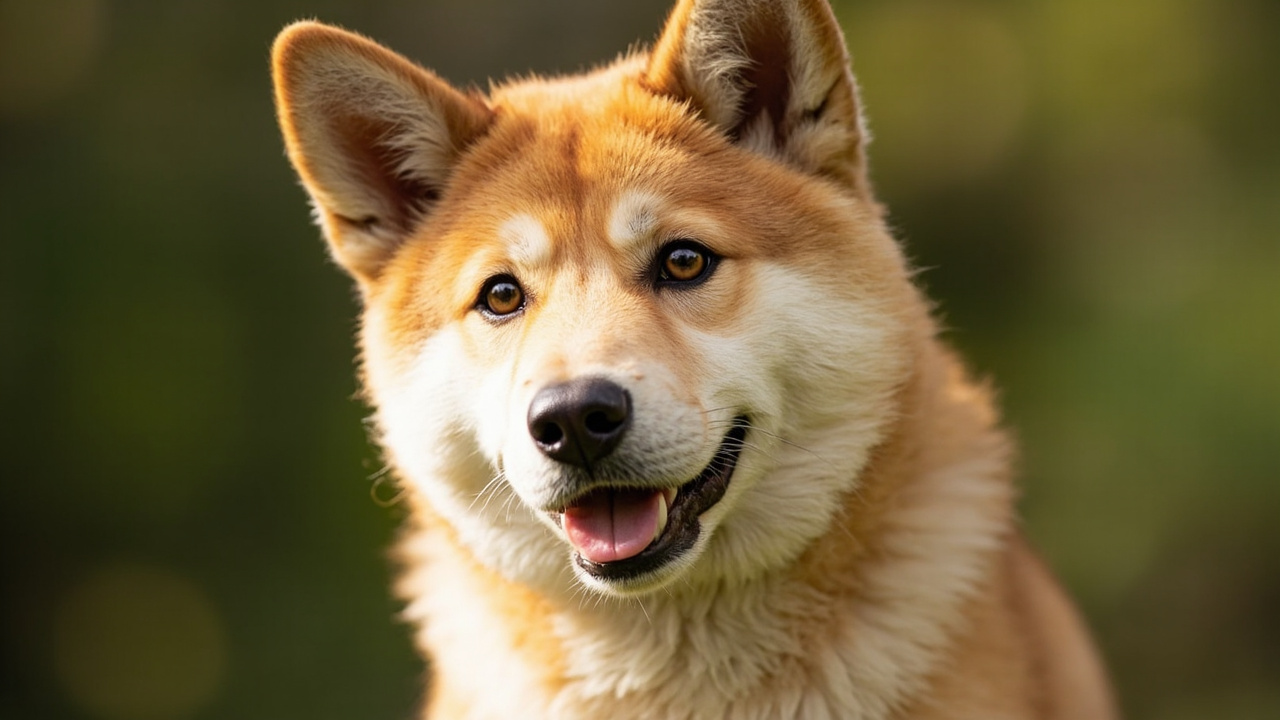German Shepherd Shiba Inu Mix: Breed Profile, Temperament & Care