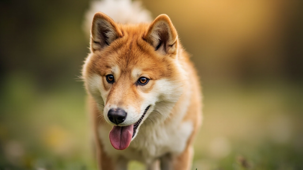Why Do Shiba Inus Do the Shiba 500? The Science Behind Zoomies