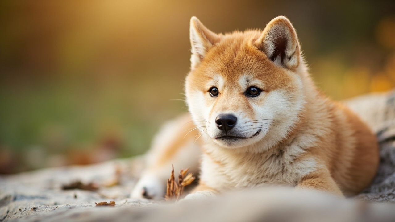 Shiba Inus and Newborn Babies: Safety and Tips for a Calm Home