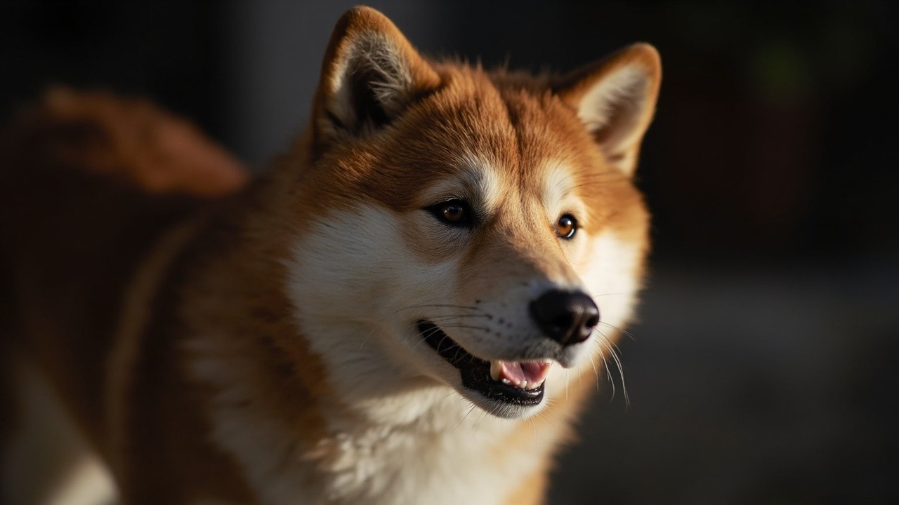 Shiba Inu Barking at Night: Causes and How to Stop It