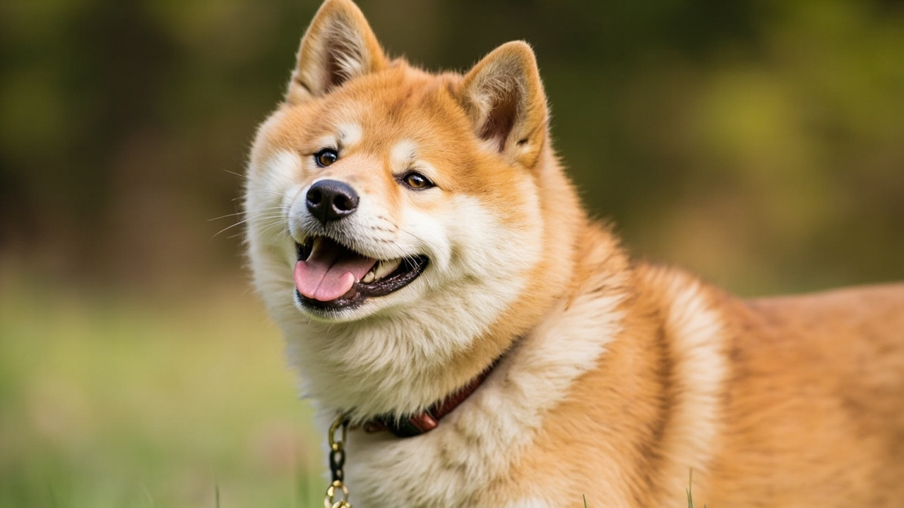 Are Shiba Inus at Risk of Bloat (GDV)? A Vet-Informed Guide