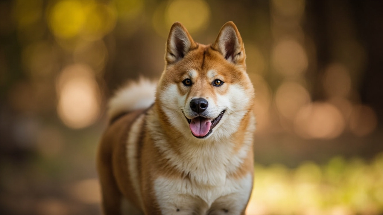 Ethical Shiba Inu Breeding: A Complete Owner's Guide