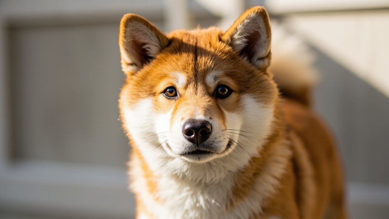 Shiba Inu Cancer Risks: What Every Owner Should Know