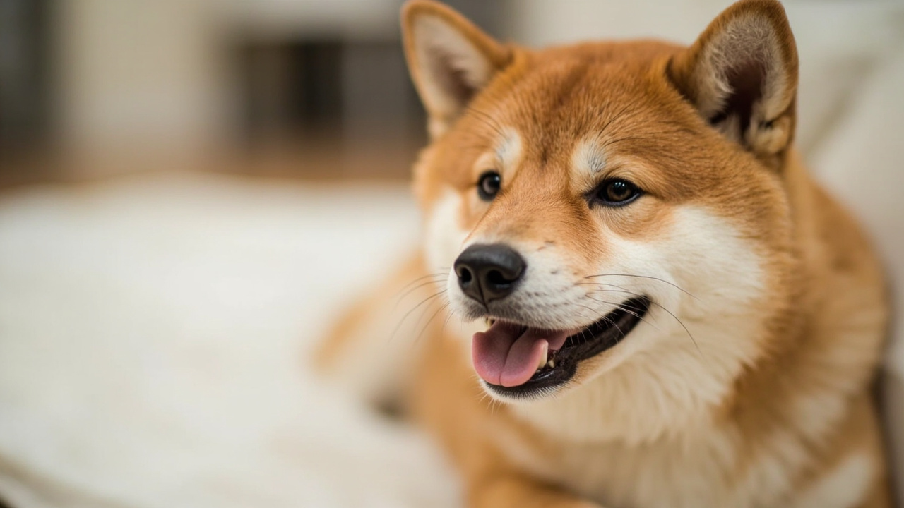 Chylothorax in Shiba Inus: Causes, Symptoms, and Treatment